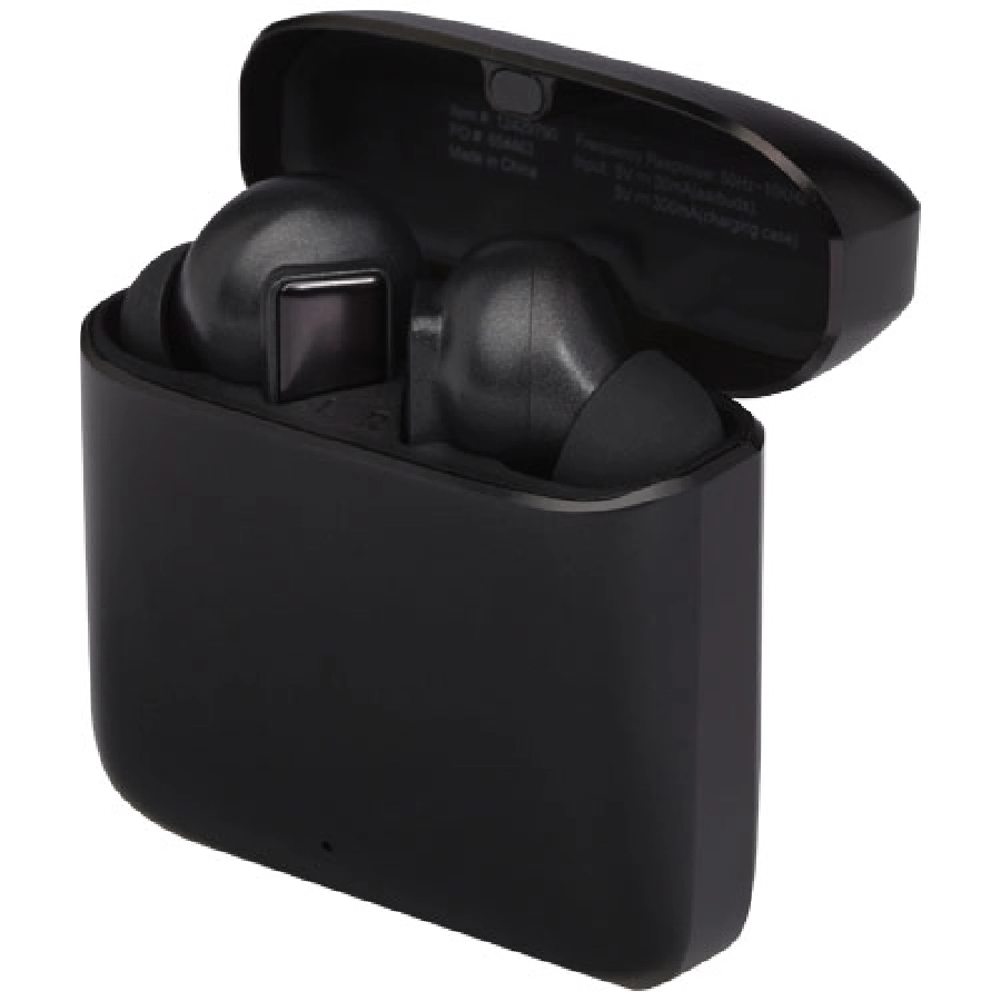 Hybrid słuchawki douszne premium True Wireless PFC-12429790
