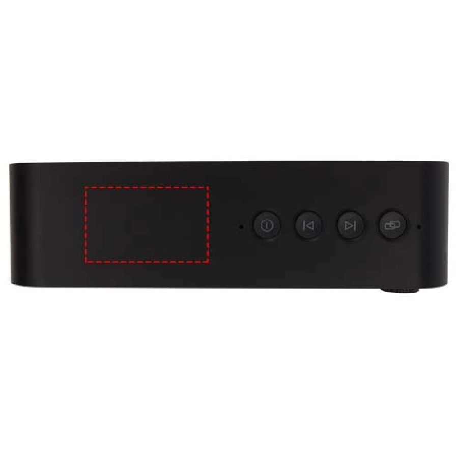 Music Level 5 W, nastrojowe oświetlenie RGB i głośnik Bluetooth® PFC-12430190