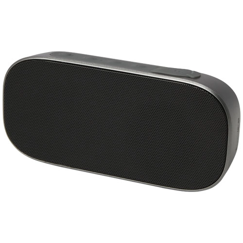 Stark 2.0 głośnik Bluetooth® IPX5 5 W z tworzyw sztucznych pochodzących z recyklingu PFC-12432081