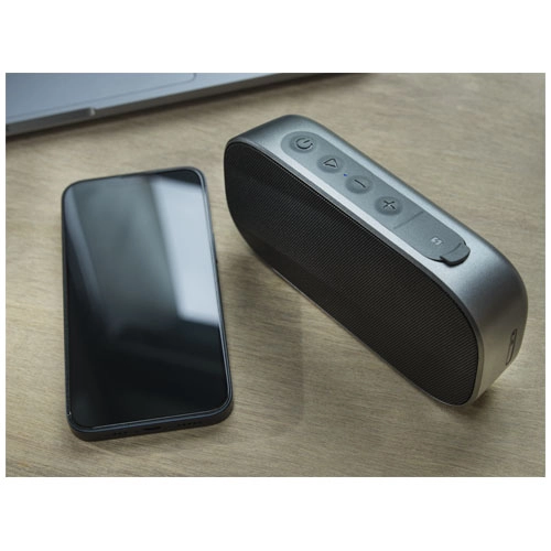 Stark 2.0 głośnik Bluetooth® IPX5 5 W z tworzyw sztucznych pochodzących z recyklingu PFC-12432090