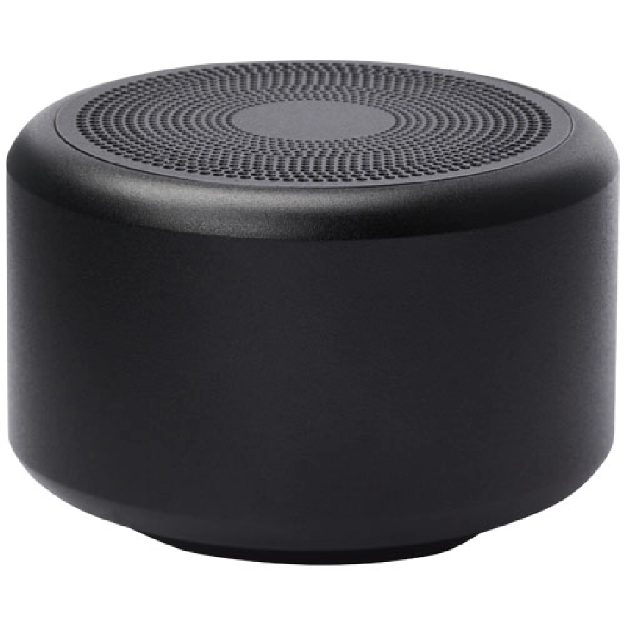 Rise mini głośnik Bluetooth® o mocy 3 W z aluminium z recyklingu z certyfikatem RCS PFC-12435390