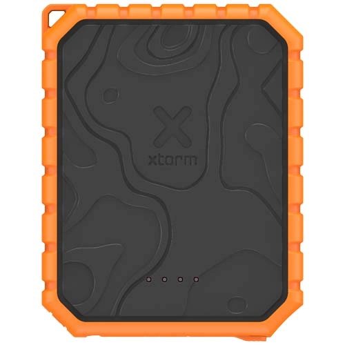 Xtorm XR201 Xtreme wodoodporny, wytrzymały powerbank o pojemności 10 000 mAh i mocy 20 W QC3.0 z latarką PFC-12438990