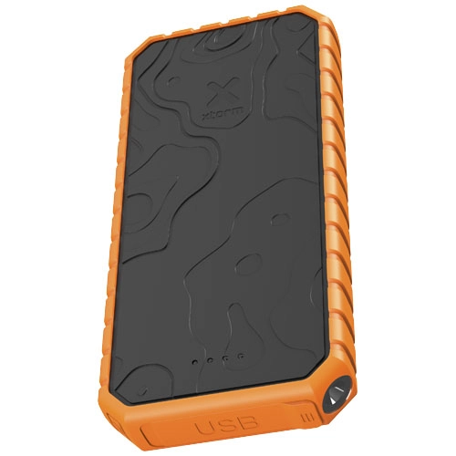 Xtorm XR202 Xtreme wodoodporny, wytrzymały powerbank o pojemności 20 000 mAh i mocy 35 W QC3.0 z latarką PFC-12439090