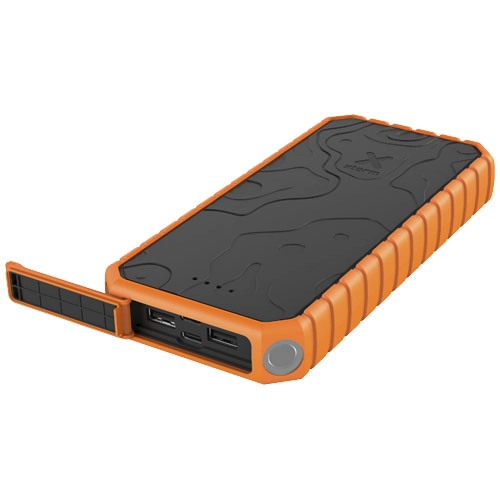 Xtorm XR202 Xtreme wodoodporny, wytrzymały powerbank o pojemności 20 000 mAh i mocy 35 W QC3.0 z latarką PFC-12439090