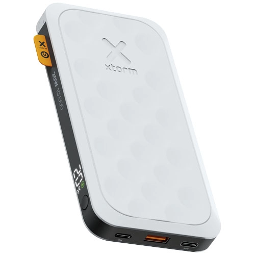 Seria Xtorm FS510 Fuel powerbank o pojemności 10 000 mAh i mocy 20 W PFC-12439801