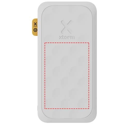 Seria Xtorm FS510 Fuel powerbank o pojemności 10 000 mAh i mocy 20 W PFC-12439801