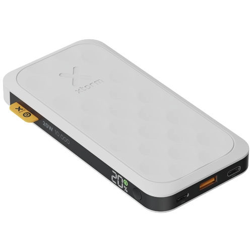 Seria Xtorm FS510 Fuel powerbank o pojemności 10 000 mAh i mocy 20 W PFC-12439801