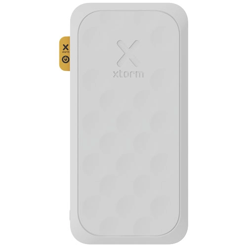 Seria Xtorm FS510 Fuel powerbank o pojemności 10 000 mAh i mocy 20 W PFC-12439801