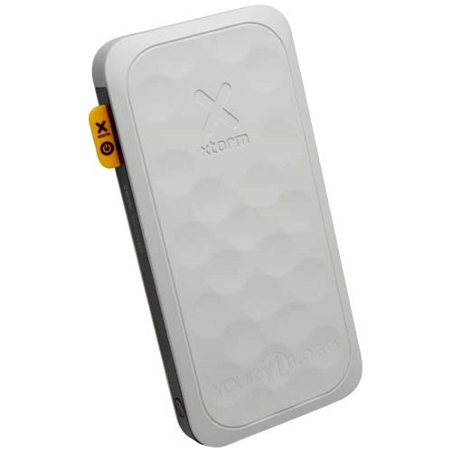 Seria Xtorm FS510 Fuel powerbank o pojemności 10 000 mAh i mocy 20 W PFC-12439801