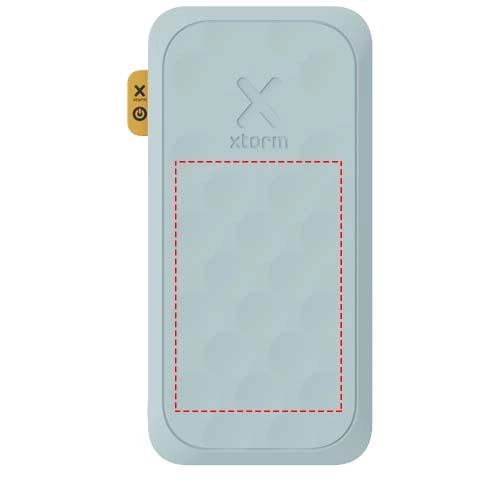 Seria Xtorm FS510 Fuel powerbank o pojemności 10 000 mAh i mocy 20 W PFC-12439851