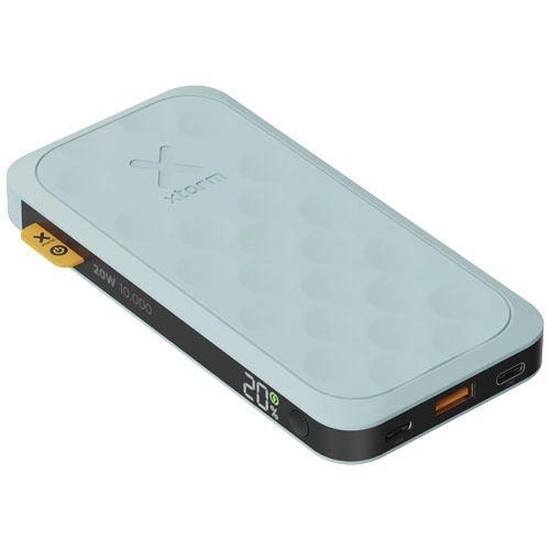 Seria Xtorm FS510 Fuel powerbank o pojemności 10 000 mAh i mocy 20 W PFC-12439851