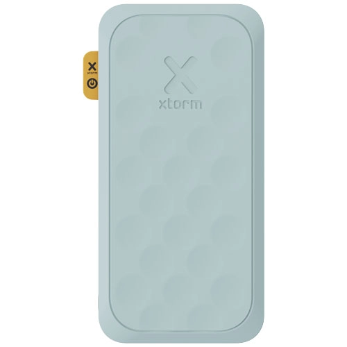 Seria Xtorm FS510 Fuel powerbank o pojemności 10 000 mAh i mocy 20 W PFC-12439851