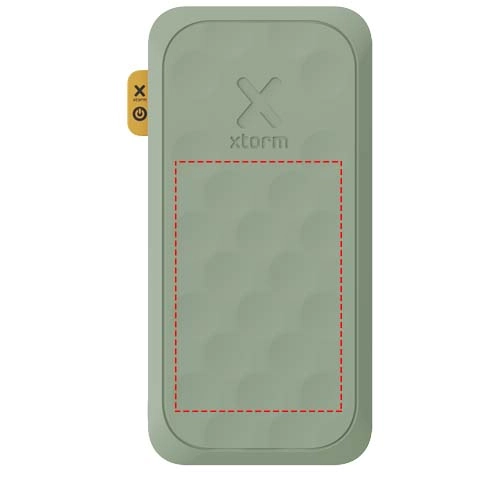 Seria Xtorm FS510 Fuel powerbank o pojemności 10 000 mAh i mocy 20 W PFC-12439862