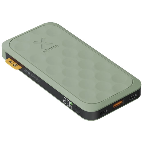 Seria Xtorm FS510 Fuel powerbank o pojemności 10 000 mAh i mocy 20 W PFC-12439862