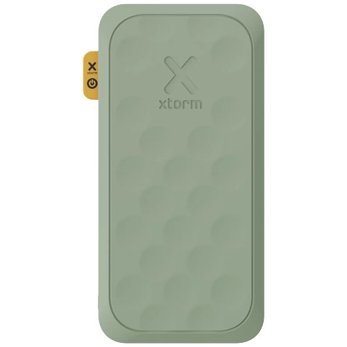 Seria Xtorm FS510 Fuel powerbank o pojemności 10 000 mAh i mocy 20 W PFC-12439862