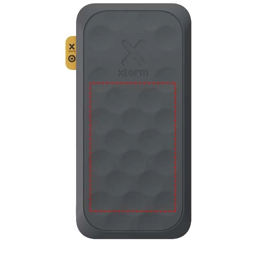 Seria Xtorm FS510 Fuel powerbank o pojemności 10 000 mAh i mocy 20 W PFC-12439890