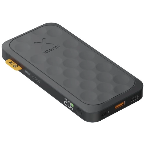 Seria Xtorm FS510 Fuel powerbank o pojemności 10 000 mAh i mocy 20 W PFC-12439890