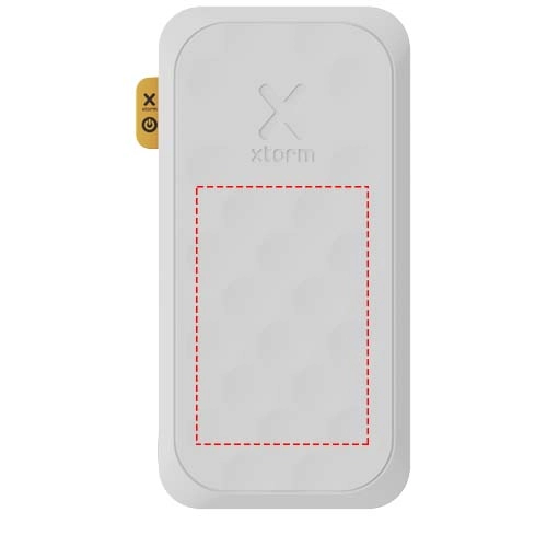 Xtorm FS520 seria Fuel powerbank o pojemności 20 000 mAh i mocy 35 W PFC-12439901