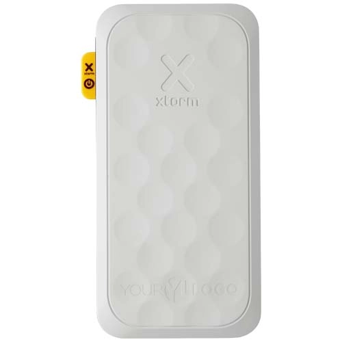 Xtorm FS520 seria Fuel powerbank o pojemności 20 000 mAh i mocy 35 W PFC-12439901