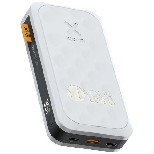 Xtorm FS520 seria Fuel powerbank o pojemności 20 000 mAh i mocy 35 W PFC-12439901