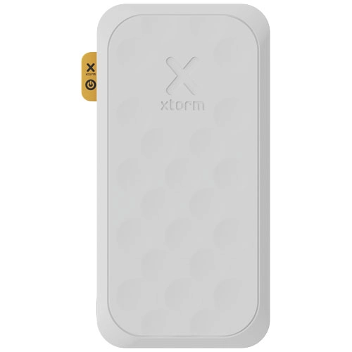 Xtorm FS520 seria Fuel powerbank o pojemności 20 000 mAh i mocy 35 W PFC-12439901