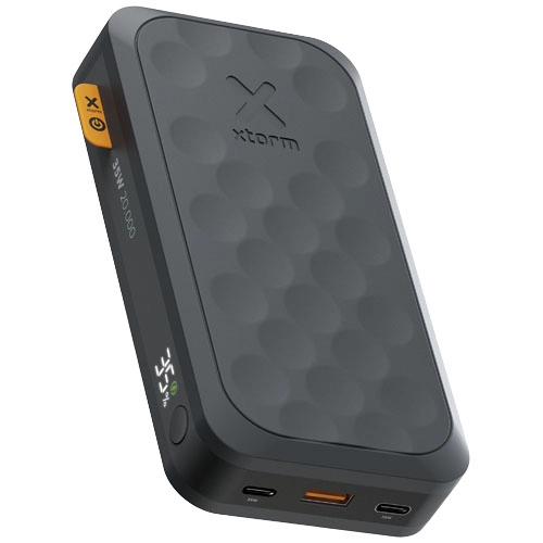 Xtorm FS520 seria Fuel powerbank o pojemności 20 000 mAh i mocy 35 W PFC-12439990