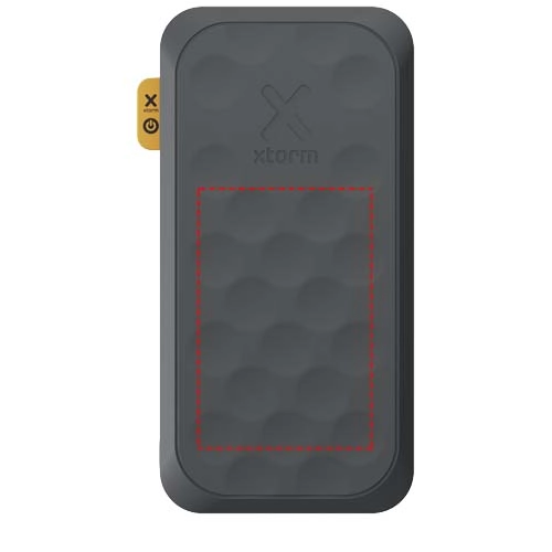 Xtorm FS520 seria Fuel powerbank o pojemności 20 000 mAh i mocy 35 W PFC-12439990