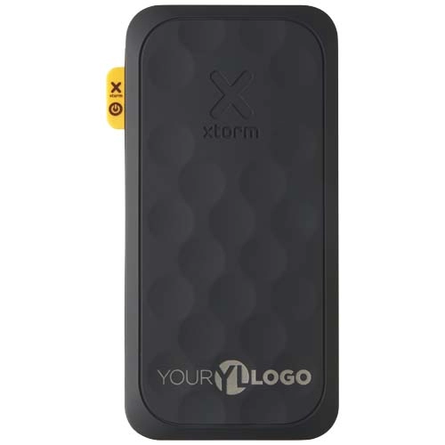 Xtorm FS520 seria Fuel powerbank o pojemności 20 000 mAh i mocy 35 W PFC-12439990