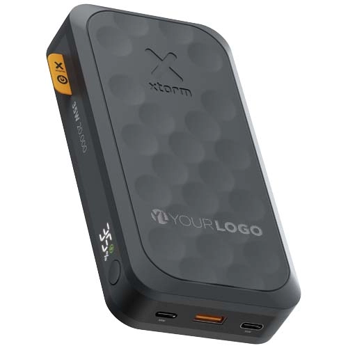 Xtorm FS520 seria Fuel powerbank o pojemności 20 000 mAh i mocy 35 W PFC-12439990