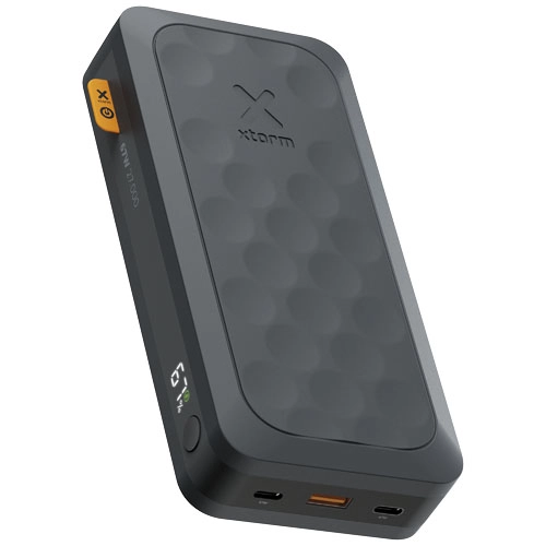 Xtorm FS5271seria Fuel powerbank o pojemności 27 000 mAh i mocy 67 W PFC-12440190