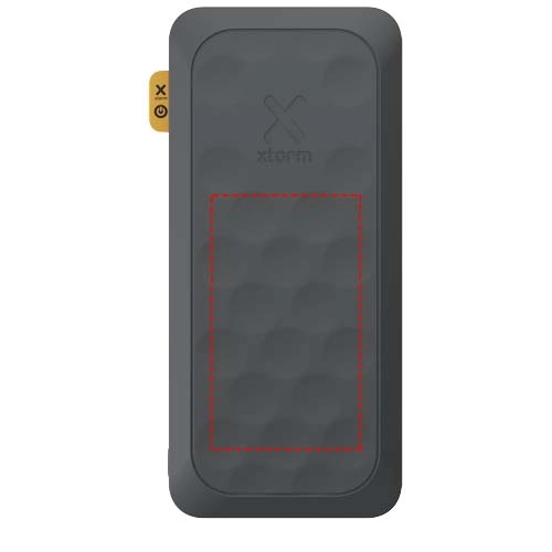 Xtorm FS5271seria Fuel powerbank o pojemności 27 000 mAh i mocy 67 W PFC-12440190