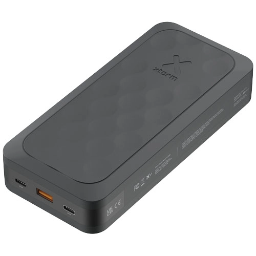 Xtorm FS5271seria Fuel powerbank o pojemności 27 000 mAh i mocy 67 W PFC-12440190