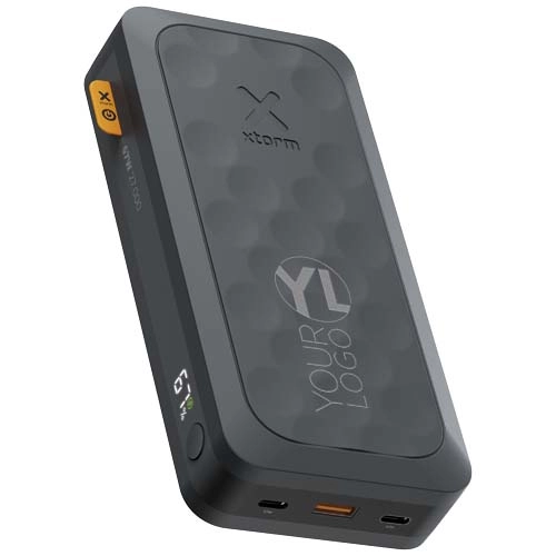 Xtorm FS5271seria Fuel powerbank o pojemności 27 000 mAh i mocy 67 W PFC-12440190