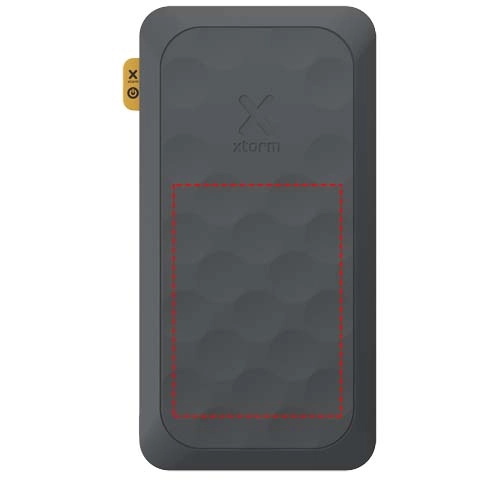 Xtorm FS5451seria Fuel powerbank o pojemności 45 000 mAh i mocy 67 W PFC-12440290