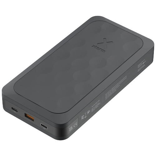 Xtorm FS5451seria Fuel powerbank o pojemności 45 000 mAh i mocy 67 W PFC-12440290