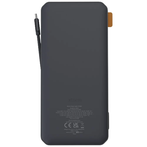 Xtorm XB403 Titan Ultra powerbank do laptopa o pojemności 27 000 mAh i mocy 200 W PFC-12440690