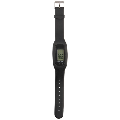 Zegarek z krokomierzem Get-Fit PFC-12613100 czarny