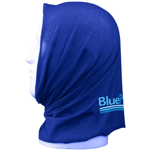 Bandana Lunge PFC-12613301 niebieski