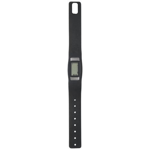 Zegarek z krokomierzem Get-Fitter PFC-12615000 czarny