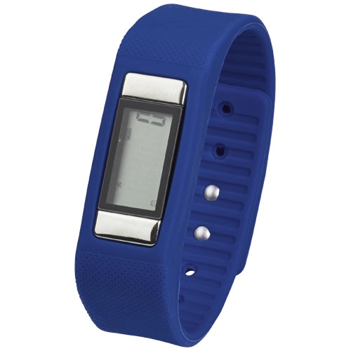 Zegarek z krokomierzem Get-Fitter PFC-12615001 niebieski