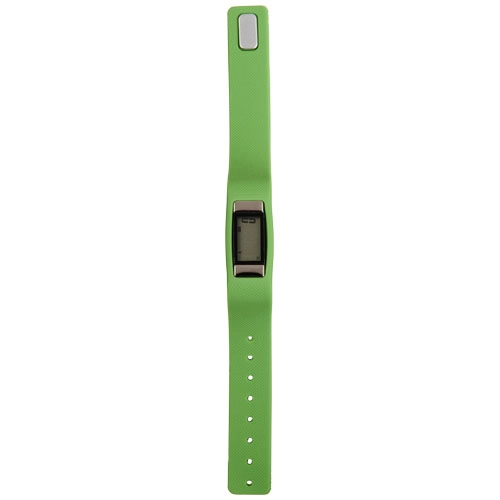Zegarek z krokomierzem Get-Fitter PFC-12615004 zielony