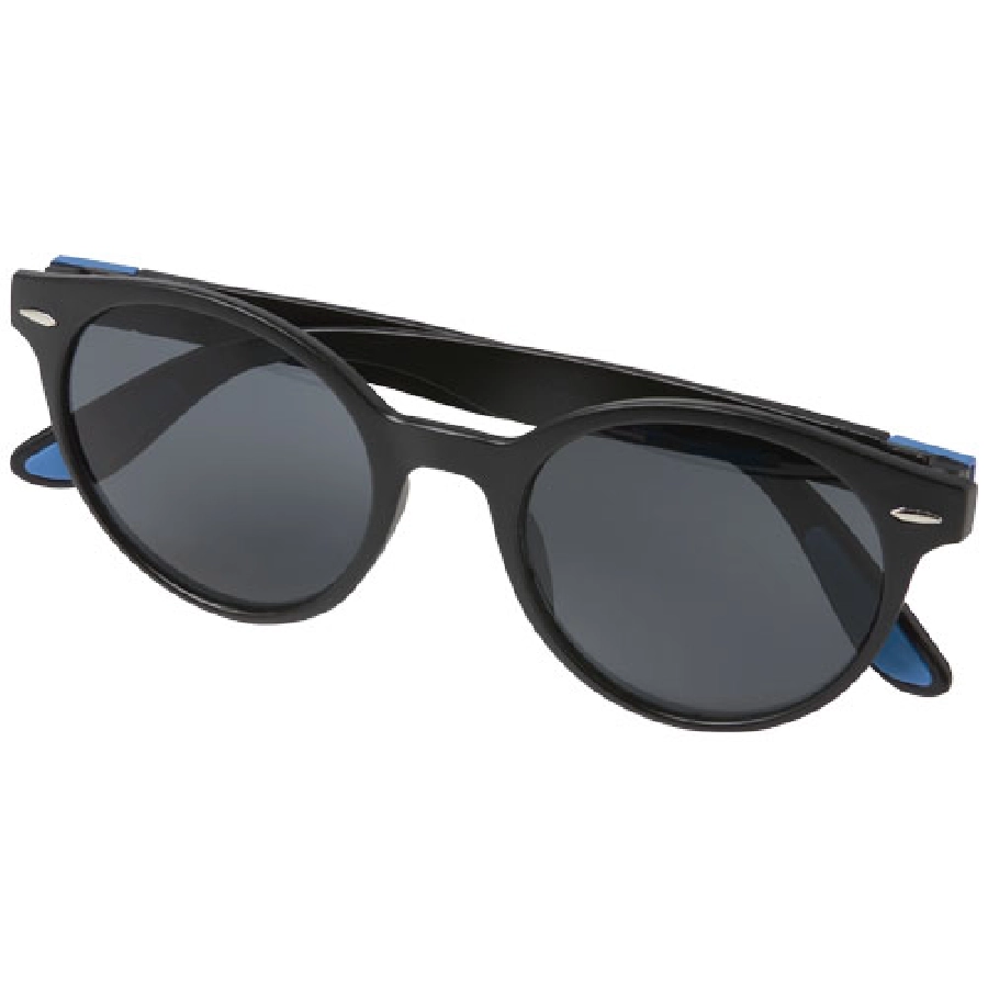 Okrągłe, modne okulary przeciwsłoneczne Steven PFC-12700652