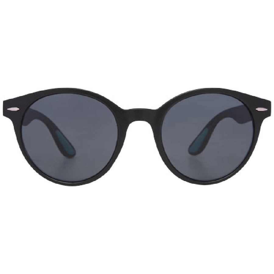 Okrągłe, modne okulary przeciwsłoneczne Steven PFC-12700652