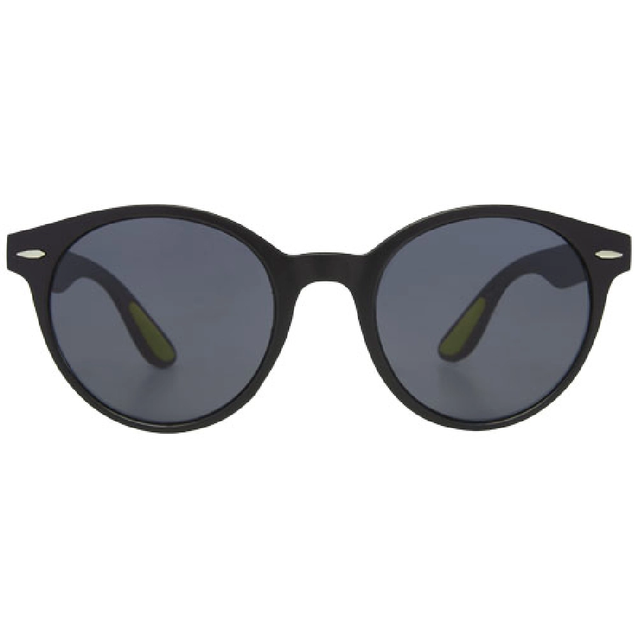 Okrągłe, modne okulary przeciwsłoneczne Steven PFC-12700663