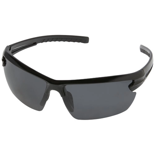 Mönch spolaryzowane sportowe okulary przeciwsłoneczne z futerałem z tworzywa PET PFC-12702890