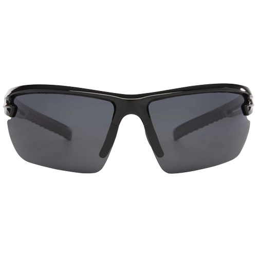 Mönch spolaryzowane sportowe okulary przeciwsłoneczne z futerałem z tworzywa PET PFC-12702890