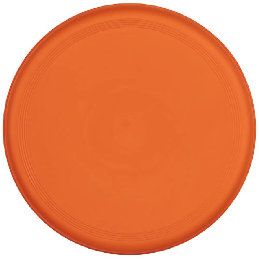 Orbit frisbee z tworzywa sztucznego pochodzącego z recyklingu PFC-12702931