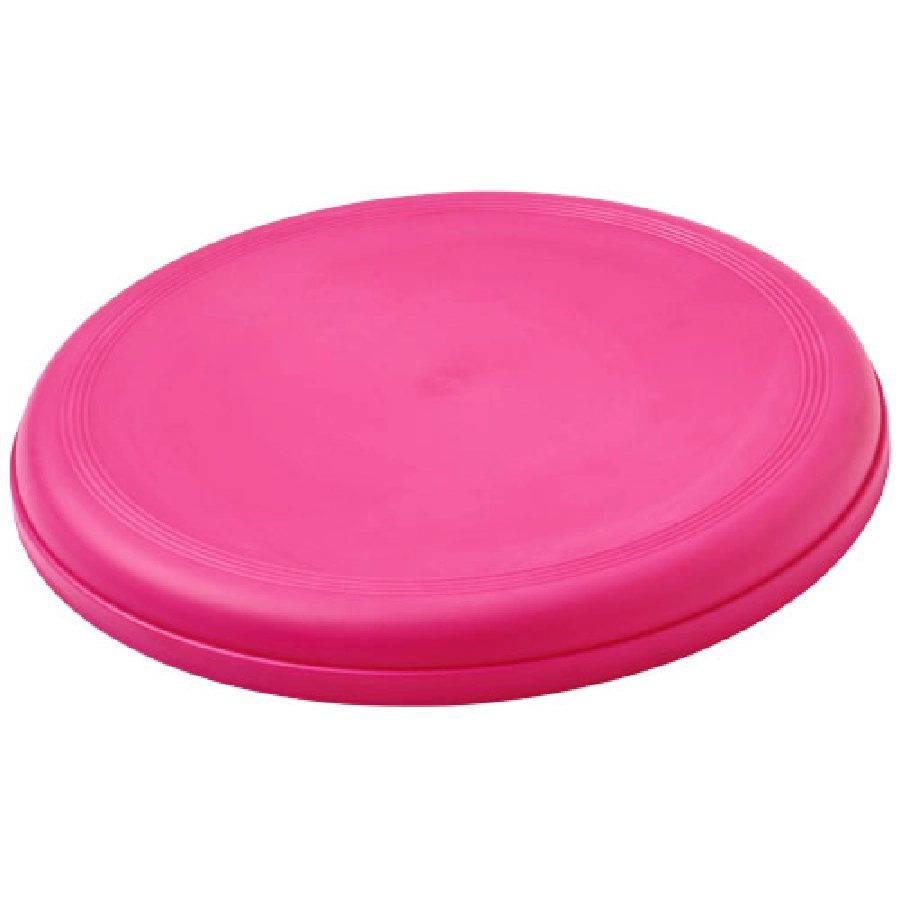 Orbit frisbee z tworzywa sztucznego pochodzącego z recyklingu PFC-12702941