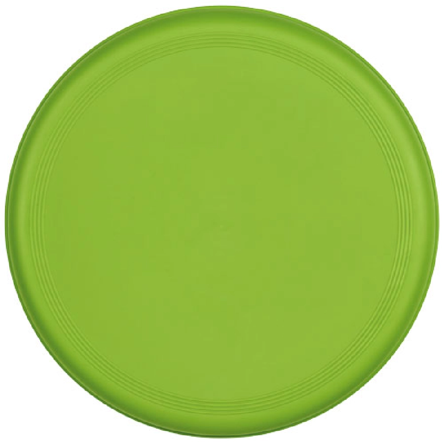 Orbit frisbee z tworzywa sztucznego pochodzącego z recyklingu PFC-12702963