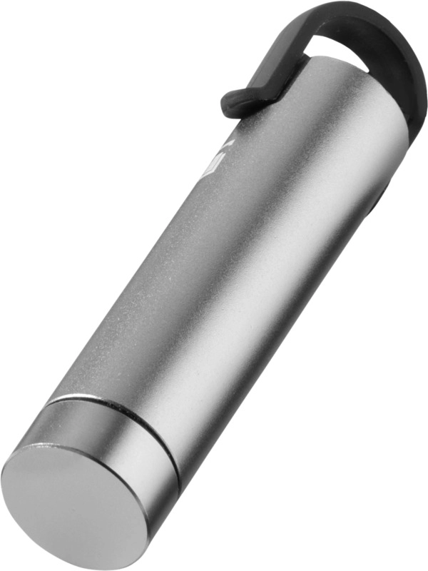 Pojemnik wodoodporny Nano PFC-13400700 srebrny
